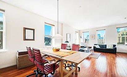 55 Poplar Street, #5C