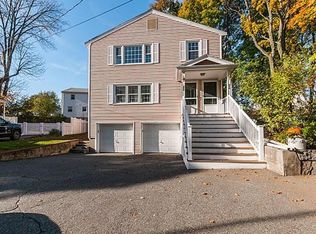 22 Conant Rd UNIT 22, Watertown, MA 02472