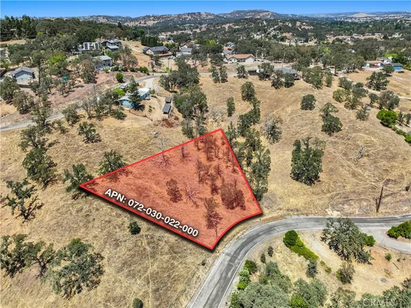 4680 Dunn Rd Lot 2475, Valley Springs, CA 95252