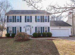 4204 Ridgewater Dr, Lexington, KY 40515