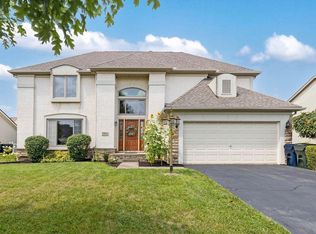 2971 Snowberry Ln, Hilliard, OH 43026
