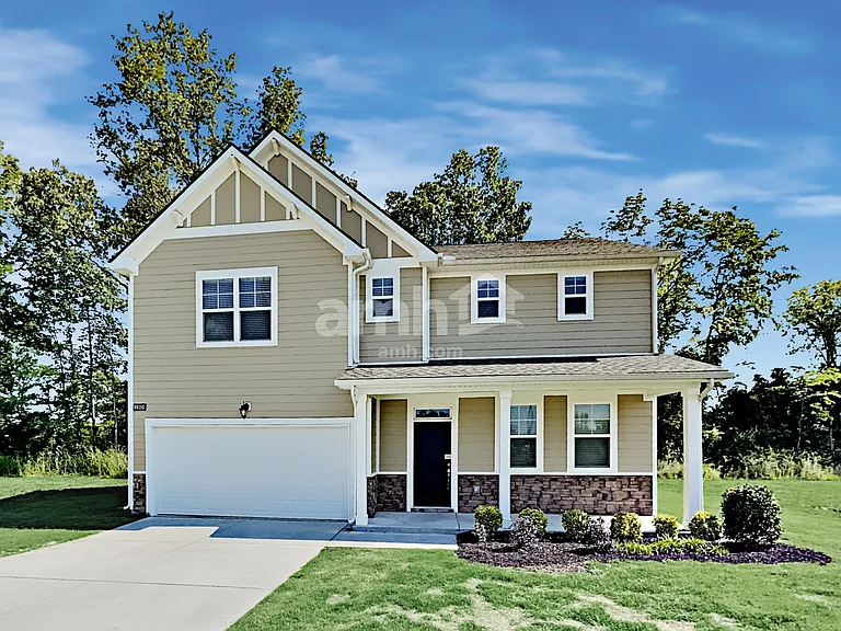 4800 Horatio Ct — Photo 1