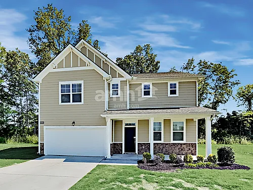 4800 Horatio Ct Photo 1
