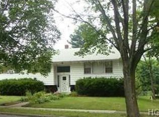 23 Clark St, Poughkeepsie, NY 12601