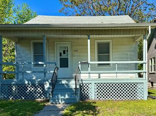 2227 Dewey Ave, Granite City, IL 62040