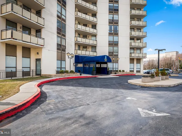 205 E Joppa Rd APT 2604, Towson, MD 21286