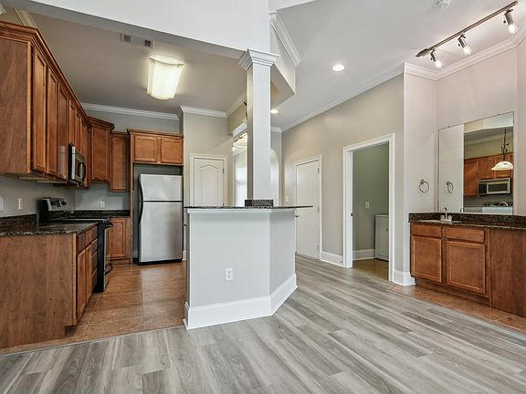 Kitchen , Living room