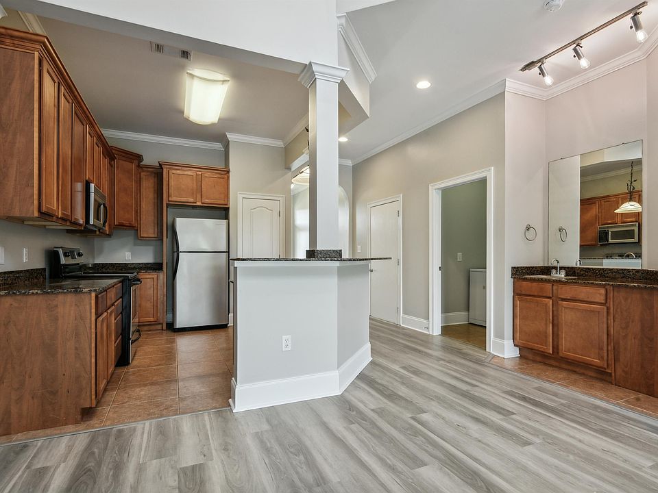 Kitchen , Living room