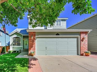 9835 Castle Ridge Cir, Highlands Ranch, CO 80129