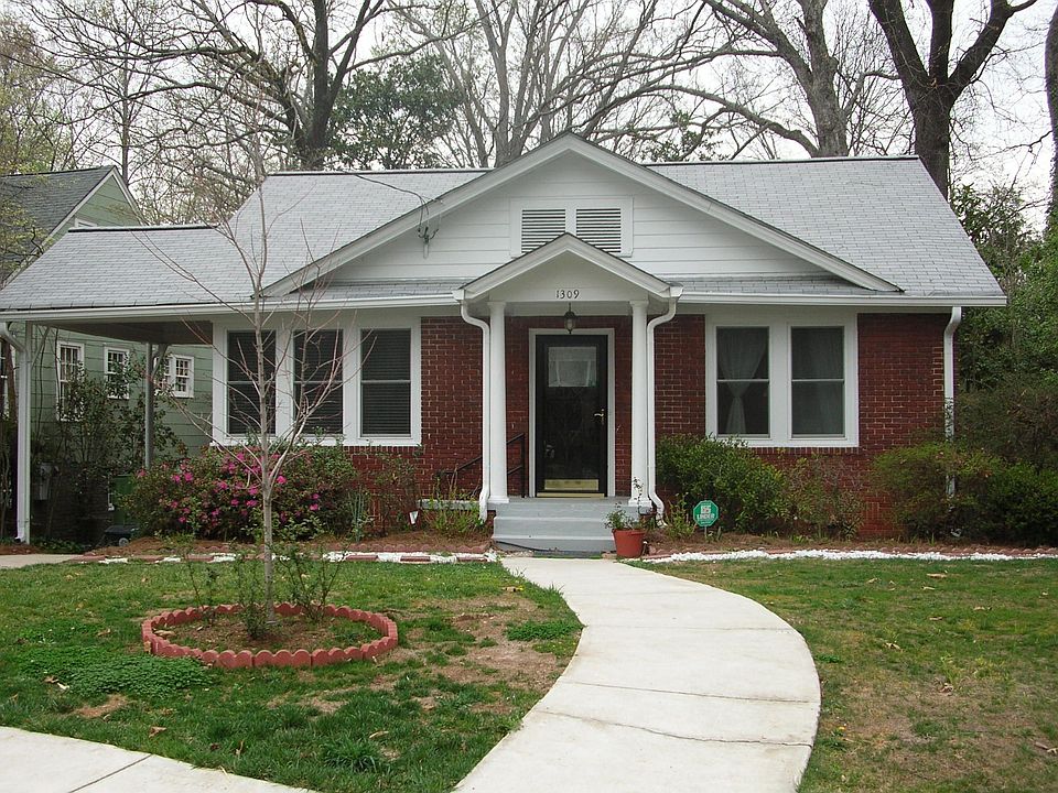Morningside Bungalow