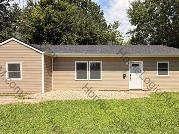 6268 E 25th St, Indianapolis, IN 46219