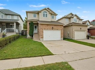 60 Lena Cres, Cambridge, ON