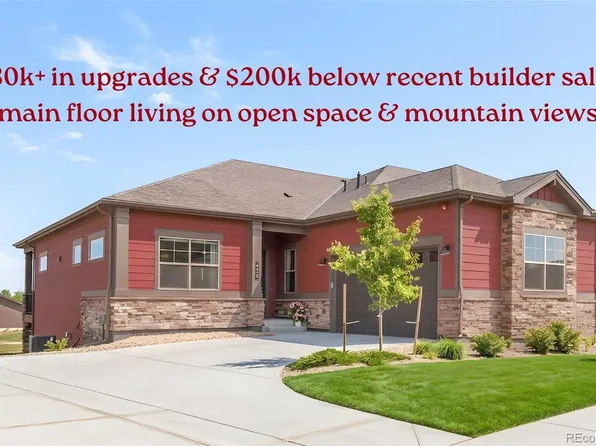 837 W 129th Place, Westminster, CO 80234