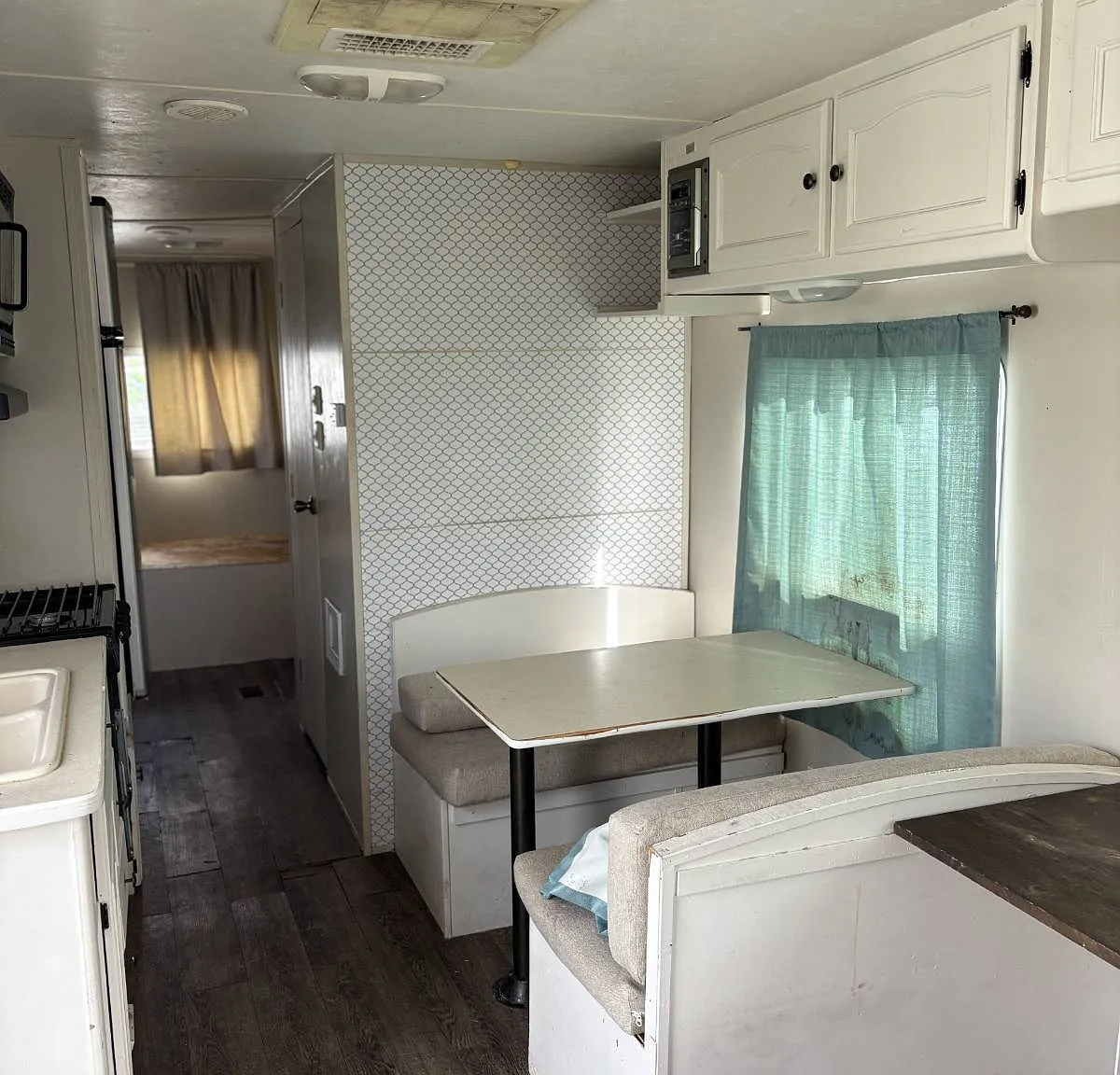 1 bed, 1.0 bath, $600 — Photo 3