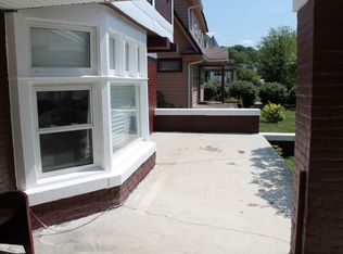 1841 Roxbury Rd, East Cleveland, OH 44112