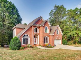 5029 Chestnut Knoll Ln, Charlotte, NC 28269