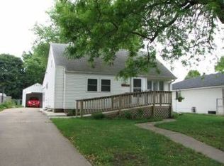 2810 S Glass St, Sioux City, IA 51106