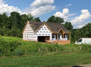 2414 Heritage View Ln, Thomasville, NC 27360