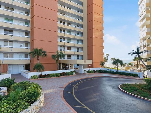 2nd image of 17900 Gulf Blvd APT 12C