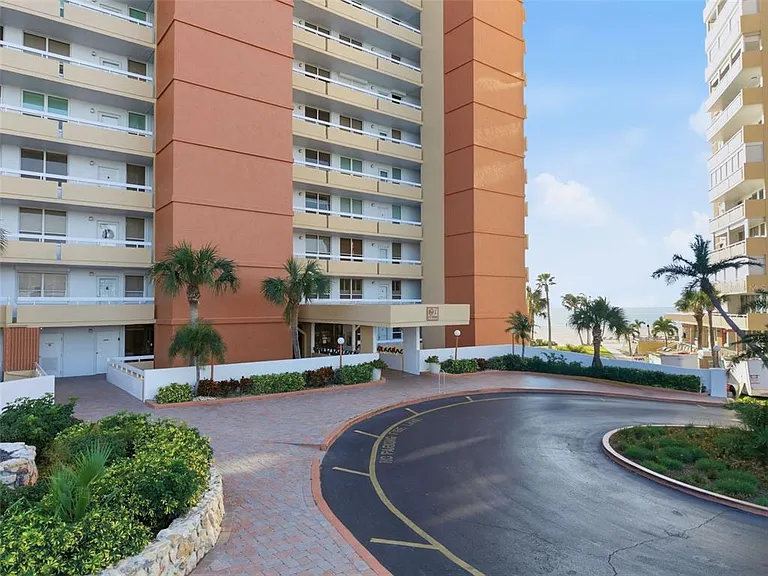 17900 Gulf Blvd #12C — Photo 2