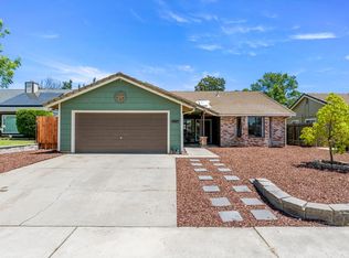 1207 Buckboard Dr, Lincoln, CA 95648