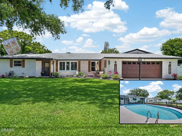792 N Beach St, Ormond Beach, FL 32174