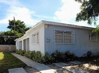 2037 SW 13th Ct #2037, Miami, FL 33145