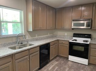 723 Bailey St, Denton, TX 76205