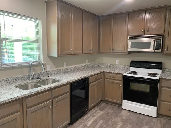 723 Bailey St, Denton, TX 76205