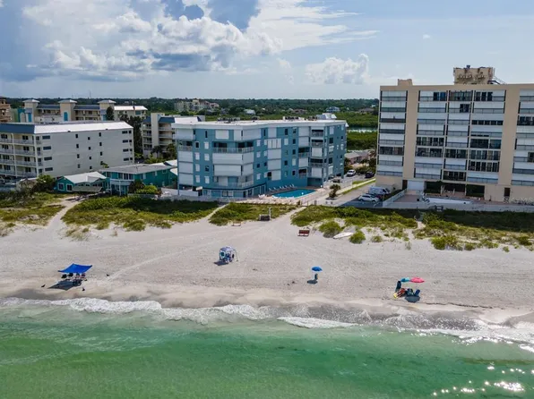 19500 Gulf Blvd APT 201, Indian Shores, FL 33785