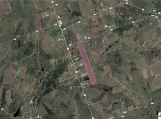 1921 County Road 221, Florence, TX 76527