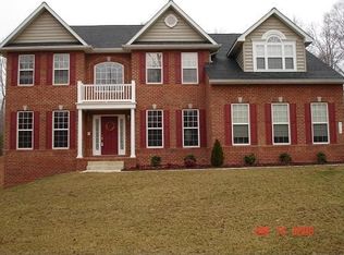 9110 Sparkling Pl, Charlotte Hall, MD 20622