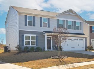 649 McCormick Ln, Lyman, SC 29365