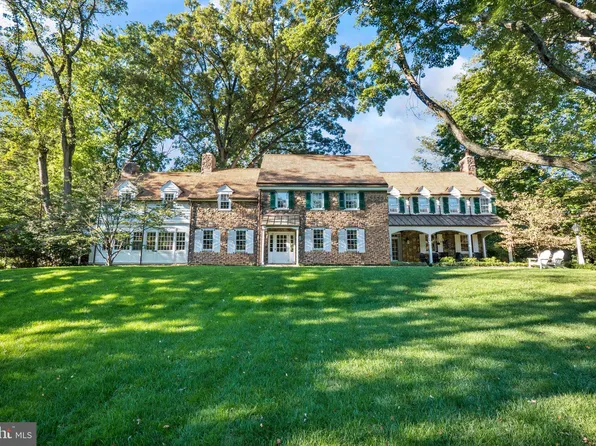 44 Tunbridge Rd, Haverford, PA 19041