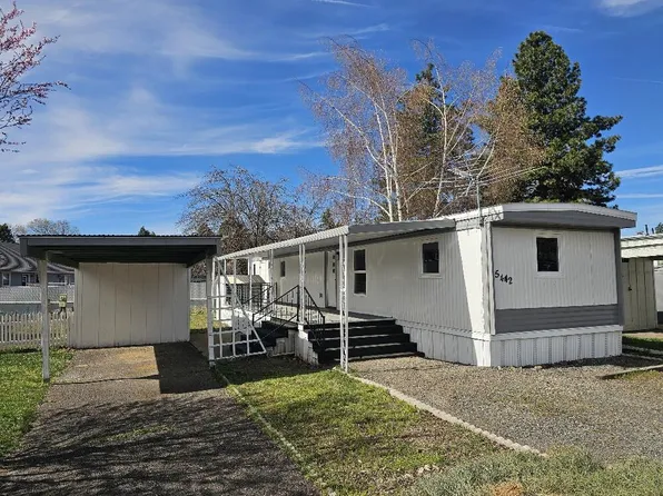 5442 Shasta Way #13, Klamath Falls, OR 97603