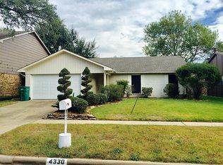 4330 Kacee Dr, Houston, TX 77084