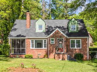 1119 Cascade Ave SW, Atlanta, GA 30311