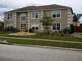 3755 Fieldstone Cir, Winter Haven, FL 33881