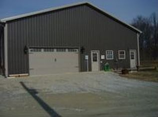 1735 N County Road 600 E, Greensburg, IN 47240