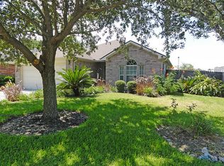 1810 Sherwood Forest Cir, League City, TX 77573