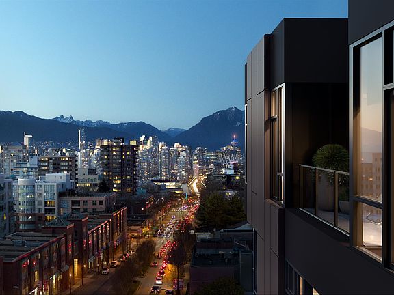 3rd image of 480 W 16th Ave #405