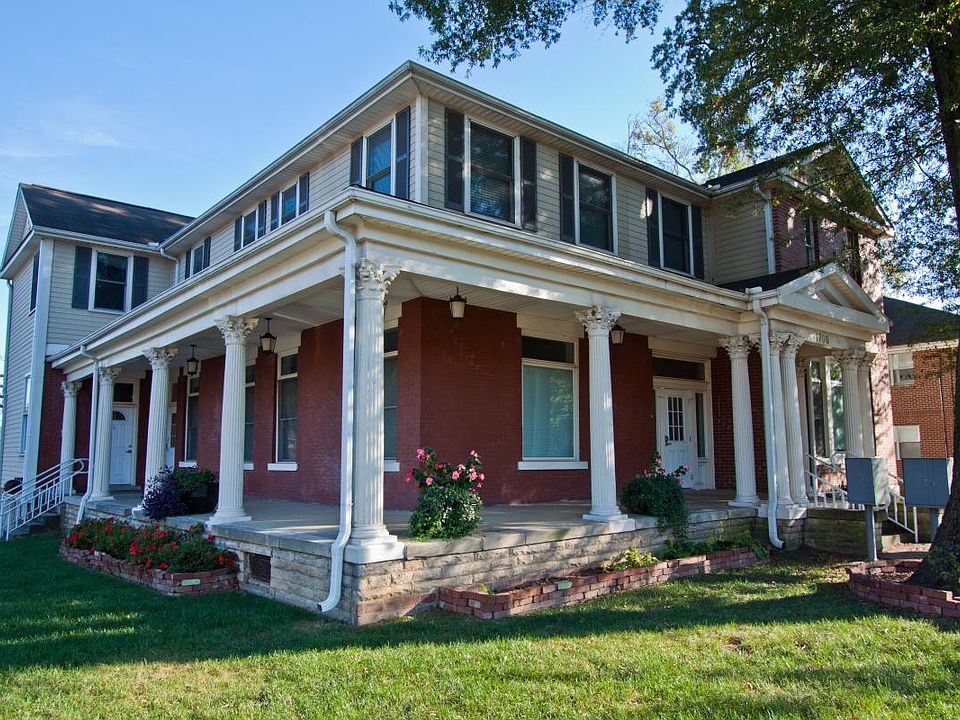 Exterior Side