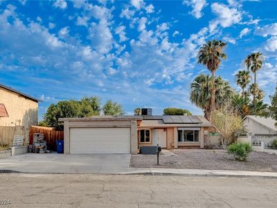 4282 Chrysalis Dr, Las Vegas, NV, 89121