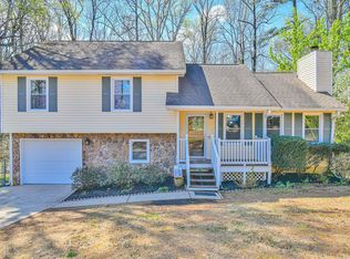35 Arbour Run, Suwanee, GA 30024