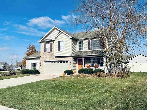 3605 Eagles Ridge DRIVE, BELOIT, WI 53511