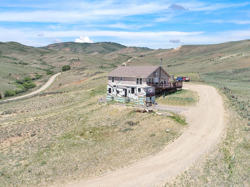 2525 Gcr Parshall, CO Zillow