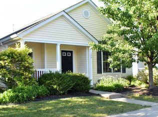 124 Hewes St, Delaware, OH 43015