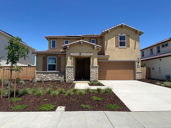 Homesite 87 - Exterior