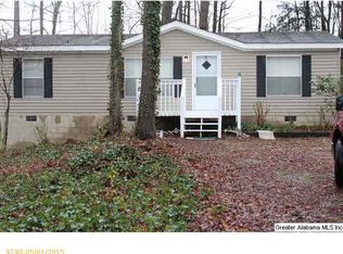 5960 Charles Hamilton Rd, Mc Calla, AL 35111