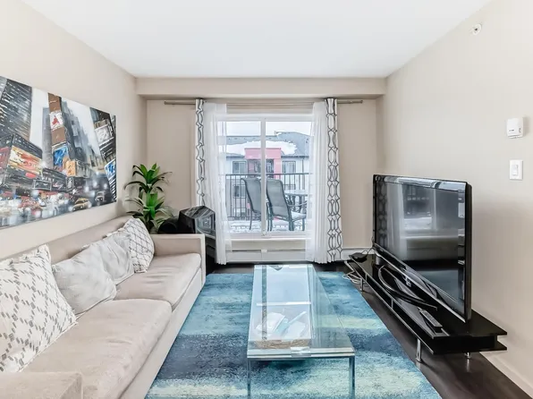 340 Windermere Rd NW #403, Edmonton, AB T6W 2P2